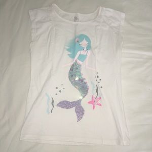 Girls T-shirt